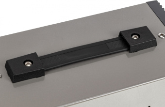 Стабилизатор напряжения Ресанта АСН-500Д/1-Ц 0.5кВА однофазный серый (63/6/37) - купить недорого с доставкой в интернет-магазине