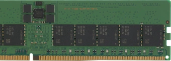 Память DDR5 Samsung M321R4GA3BB6-CQKET 32Gb RDIMM ECC Reg PC5-38400 4800MHz - купить недорого с доставкой в интернет-магазине