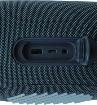 Колонка порт. JBL Xtreme 3 синий 100W 4.0 BT/USB 15м 5000mAh (JBLXTREME3BLU) - купить недорого с доставкой в интернет-магазине
