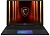 Ноутбук MSI Titan 18 HX AI A2XWJG-206RU Core Ultra 9 285HX 64Gb SSD4Tb NVIDIA GeForce RTX5090 24Gb 18" IPS UHD+ (3840x2400) Windows 11 Home black WiFi BT Cam (9S7-182421-206)