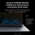 Ноутбук Huawei MateBook D 16 MCLF-X Core i5 12450H 16Gb SSD512Gb Intel UHD Graphics 16" IPS (1920x1200) noOS grey space WiFi BT Cam (53013YDK) - купить недорого с доставкой в интернет-магазине