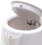 Чайник электрический Galaxy Line GL0225 1.7л. 2200Вт белый (корпус: пластик) - купить недорого с доставкой в интернет-магазине