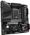 Материнская плата Gigabyte Z790M AORUS ELITE AX Soc-1700 Intel Z790 4xDDR5 mATX AC`97 8ch(7.1) 2.5Gg RAID+HDMI+DP - купить недорого с доставкой в интернет-магазине
