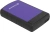 Жесткий диск Transcend USB3.0 4TB TS4TSJ25H3P StoreJet 25H3 (5400rpm) 2.5" фиолетовый - купить недорого с доставкой в интернет-магазине