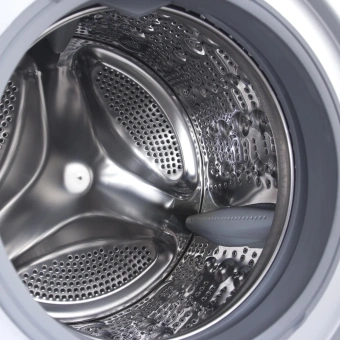 Стиральная машина LG F1296TD4 класс: A загр.фронтальная макс.:8кг серебристый инвертор - купить недорого с доставкой в интернет-магазине