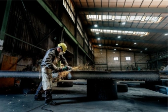 Углошлифовальная машина Metabo WEA 24-230 MVT Quick 2400Вт 6600об/мин рез.шпин.:M14 d=230мм (606472000) - купить недорого с доставкой в интернет-магазине