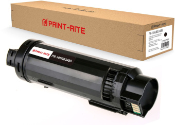 Картридж лазерный Print-Rite TFXA8RBPRJ PR-106R03488 106R03488 черный (5500стр.) для Xerox Phaser 6510/WC6515 - купить недорого с доставкой в интернет-магазине