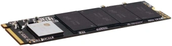 Накопитель SSD Kingspec PCIe 3.0 x4 128GB NE-128 M.2 2280 - купить недорого с доставкой в интернет-магазине