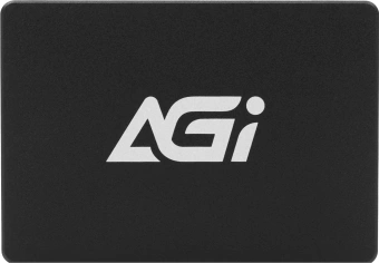 Накопитель SSD AGi SATA-III 1TB AGI1T0G17AI178 AI178 2.5" - купить недорого с доставкой в интернет-магазине