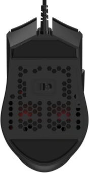 Мышь A4Tech Bloody ES8 черный оптическая 6000dpi USB 7but (ES8 STONE BLACK) - купить недорого с доставкой в интернет-магазине