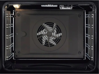 Духовой шкаф Электрический Electrolux EOD3C70TK черный - купить недорого с доставкой в интернет-магазине