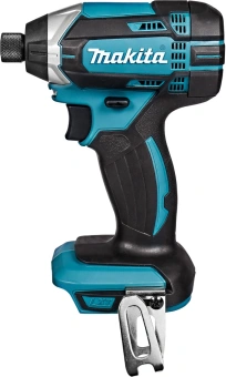 Шуруповерт Makita DTD153SF аккум. патрон:шестигр.1/4" (кейс в комплекте) - купить недорого с доставкой в интернет-магазине