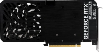 Видеокарта Palit PCI-E 5.0 PA-RTX5050 DUAL NVIDIA GeForce RTX 5050 8Gb 128bit GDDR6 2280/28000 HDMIx1 DPx3 HDCP Ret - купить недорого с доставкой в интернет-магазине