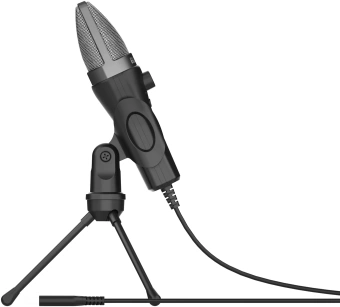 Микрофон проводной A4Tech Bloody GM20 2.3м черный - купить недорого с доставкой в интернет-магазине