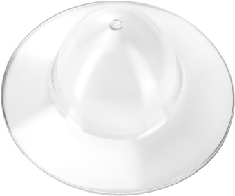 Соковыжималка цитрусовая Starwind SJ 1231 30Вт рез.сок.:1000мл. оранжевый/прозрачный - купить недорого с доставкой в интернет-магазине