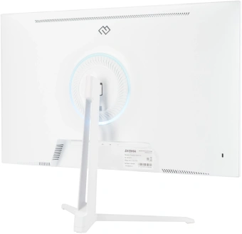Монитор Digma 23.8" Overdrive 24P410F белый IPS LED 1ms 16:9 HDMI матовая 300cd 178гр/178гр 1920x1080 200Hz G-Sync FreeSync DP FHD USB 3.7кг - купить недорого с доставкой в интернет-магазине