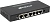 Коммутатор Origo OS1206P/60W OS1206P/60W/A1A (L2) 6x100Мбит/с 4PoE 4PoE+ 100W неуправляемый