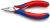 Плоскогубцы Knipex KN-3522115 - цена, купить или заказать с доставкой в интернет-магазине Плоскогубцы Knipex KN-3522115 - купить недорого с доставкой в интернет-магазине