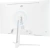 Монитор Digma 23.8" Overdrive 24P410F белый IPS LED 1ms 16:9 HDMI матовая 300cd 178гр/178гр 1920x1080 200Hz G-Sync FreeSync DP FHD USB 3.7кг - купить недорого с доставкой в интернет-магазине