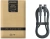 Кабель Romoss CB3038 1746960 ver2.0 USB (m)-USB Type-C (m) 1.2м черный - купить недорого с доставкой в интернет-магазине