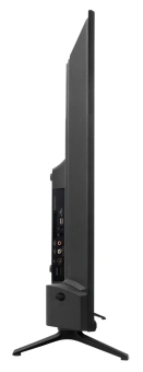 Телевизор LED Starwind 40" SW-LED40BG200 Frameless черный FULL HD 60Hz DVB-T DVB-T2 DVB-C DVB-S DVB-S2 USB - купить недорого с доставкой в интернет-магазине