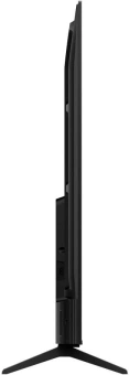 Телевизор LED TCL 75" 75P6K черный 4K Ultra HD 60Hz DVB-T DVB-T2 DVB-C DVB-S DVB-S2 USB WiFi Smart TV - купить недорого с доставкой в интернет-магазине