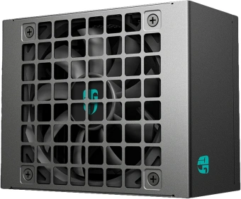 Блок питания Deepcool SFX 850W PS850P (20+4pin) APFC 90mm fan 8xSATA Cab Manag RTL - купить недорого с доставкой в интернет-магазине