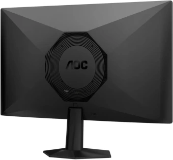 Монитор AOC 24.5" 25G50Z черный Fast IPS LED 16:9 HDMI матовая 300cd 178гр/178гр 1920x1080 240Hz DP FHD 2.63кг - купить недорого с доставкой в интернет-магазине