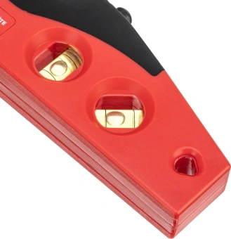 Уровень лазер. Matrix 35022 цв.луч. красный - купить недорого с доставкой в интернет-магазине