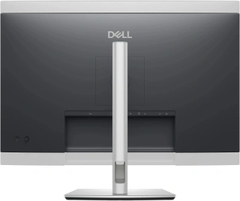 Монитор Dell 27" P2725QE черный IPS LED 16:9 HDMI матовая HAS Piv 1500:1 350cd 178гр/178гр 3840x2160 100Hz DP 4K USB 6.6кг - купить недорого с доставкой в интернет-магазине