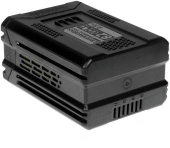 Батарея аккумуляторная Greenworks GC82B25 82В 2.5Ач Li-Ion (2914907) - купить недорого с доставкой в интернет-магазине