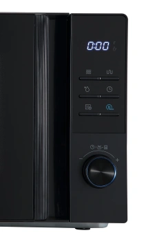 Микроволновая Печь Midea AG825N220-B 20л. 700Вт черный - купить недорого с доставкой в интернет-магазине