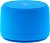 Умная колонка Yandex Станция Лайт 2 без часов Алиса синий 6W 1.0 BT/Wi-Fi 10м (YNDX-00028BLU)