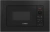 Микроволновая печь Bosch BFL623MB4 20л. 800Вт черный (встраиваемая) - купить недорого с доставкой в интернет-магазине