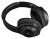 Гарнитура накладные Digma BT-20 ANC черный беспроводные bluetooth оголовье (BT20) - купить недорого с доставкой в интернет-магазине