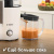 Соковыжималка центробежная Bosch VitaJuice MES25A0 700Вт рез.сок.:1250мл. белый/черный - купить недорого с доставкой в интернет-магазине