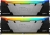 Память DDR4 2x8GB 4600МГц Kingston KF446C19RB2AK2/16 Fury Renegade RGB RTL Gaming PC4-36800 CL19 DIMM 288-pin 1.5В kit single rank с радиатором Ret - купить недорого с доставкой в интернет-магазине