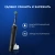 Зубная щетка электрическая Oral-B Vitality Pro 80816925 черный - купить недорого с доставкой в интернет-магазине