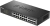 Коммутатор D-Link DES-1024D/H2A 24x100Мбит/с неуправляемый - цена, купить или заказать с доставкой в интернет-магазине Коммутатор D-Link DES-1024D/H2A 24x100Мбит/с неуправляемый - купить недорого с доставкой в интернет-магазине