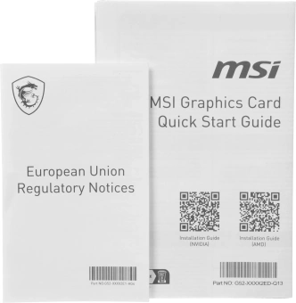 Видеокарта MSI PCI-E 5.0 RTX 5060 8G GAMING TRIO NVIDIA GeForce RTX 5060 8Gb 128bit GDDR7 2497/28000 HDMIx1 DPx3 HDCP Ret - купить недорого с доставкой в интернет-магазине