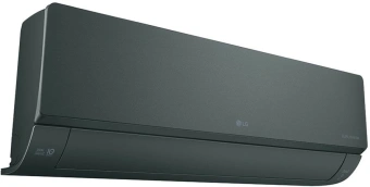 Сплит-система LG Artcool Objet AG09BK т.зеленый - купить недорого с доставкой в интернет-магазине