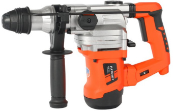 Перфоратор Patriot RH 360 патрон:SDS-plus уд.:5Дж 1300Вт (кейс в комплекте) - купить недорого с доставкой в интернет-магазине