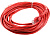 Патч-корд Premier PP12-5M/R 1000Гбит/с UTP 4 пары cat.5E CCA molded 5м красный RJ-45 (m)-RJ-45 (m)