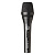 Микрофон проводной AKG P3S черный