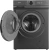 Стиральная машина Midea MF100W70/S-RU класс: A загр.фронтальная макс.:7кг темно-серебристый - цена, купить или заказать с доставкой в интернет-магазине Стиральная машина Midea MF100W70/S-RU класс: A загр.фронтальная макс.:7кг темно-серебристый - купить недорого с доставкой в интернет-магазине