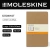 Блокнот Moleskine CAHIER JOURNAL QP416 Large 130х210мм обложка картон 80стр. линейка бежевый (3шт) - купить недорого с доставкой в интернет-магазине