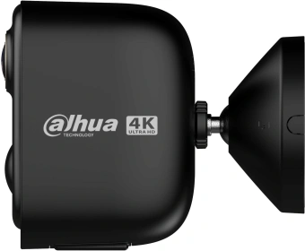 Камера видеонаблюдения IP Dahua DH-IPC-BF8HP-0210B-Black Wi-Fi 2.1-2.1мм цв. корп.:черный (DH-BF8HB) - купить недорого с доставкой в интернет-магазине