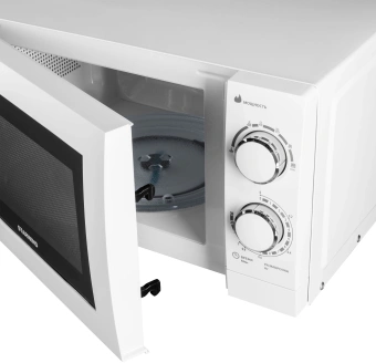 Микроволновая Печь Starwind SMW3820 20л. 700Вт белый - купить недорого с доставкой в интернет-магазине