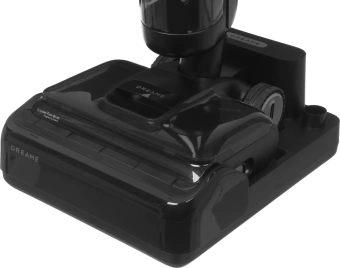 Пылесос моющий Dreame H12 Pro FlexReach 400Вт черный - купить недорого с доставкой в интернет-магазине