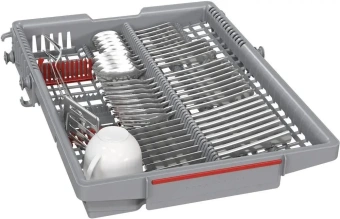 Посудомоечная машина встраив. Bosch SPV6EMX70Q узкая - купить недорого с доставкой в интернет-магазине